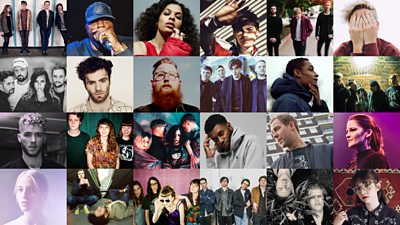 Unmissable new music at Radio 1's Big Weekend 2017 with BBC Introducing