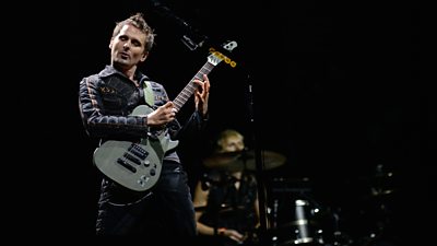 The best and boldest quotes from Muse frontman Matt Bellamy