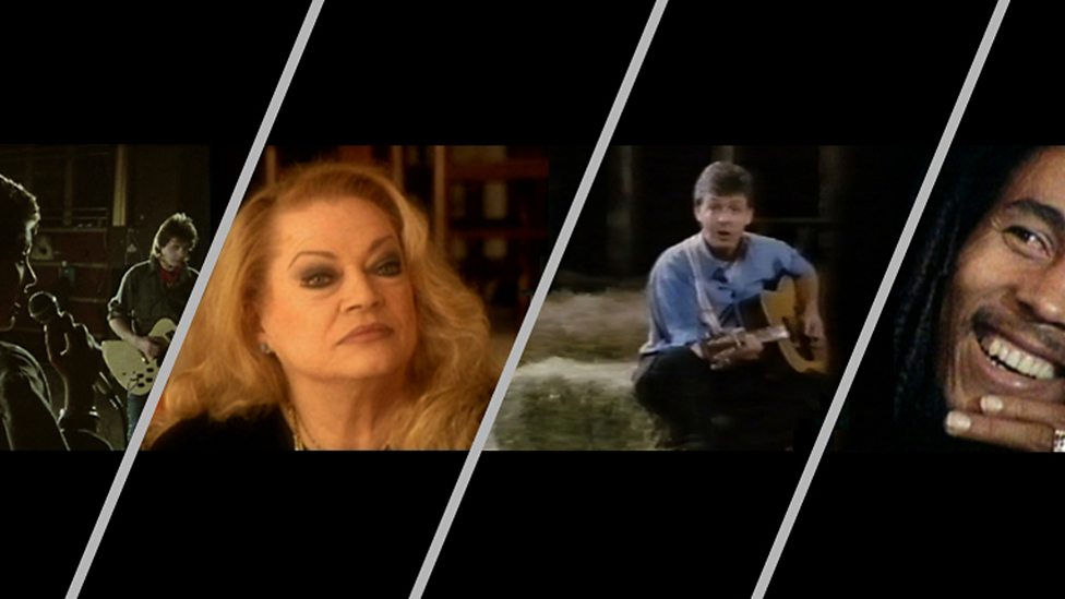 Arena at 40: Explore 10 of their best music films