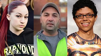 From meme to music fame: 7 of the most unexpected pop stars