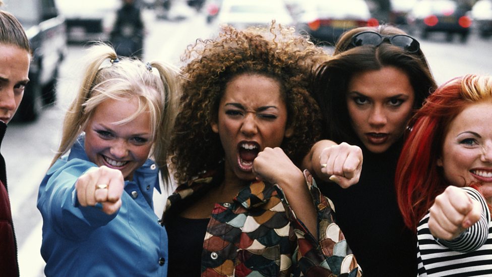 6 reasons why the Spice Girls were the Sex Pistols of the 90s
