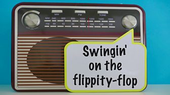 Word up! Test your knowledge of these retro music terms