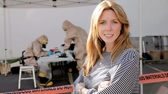 [WATCH] Stacey Dooley Investigates: Ecstasy Wars