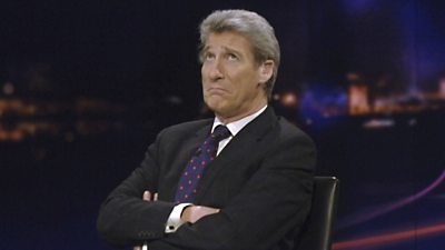 The 7 most awkward music interviews on Newsnight