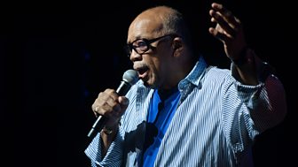 Prom 49: Quincy Jones Prom