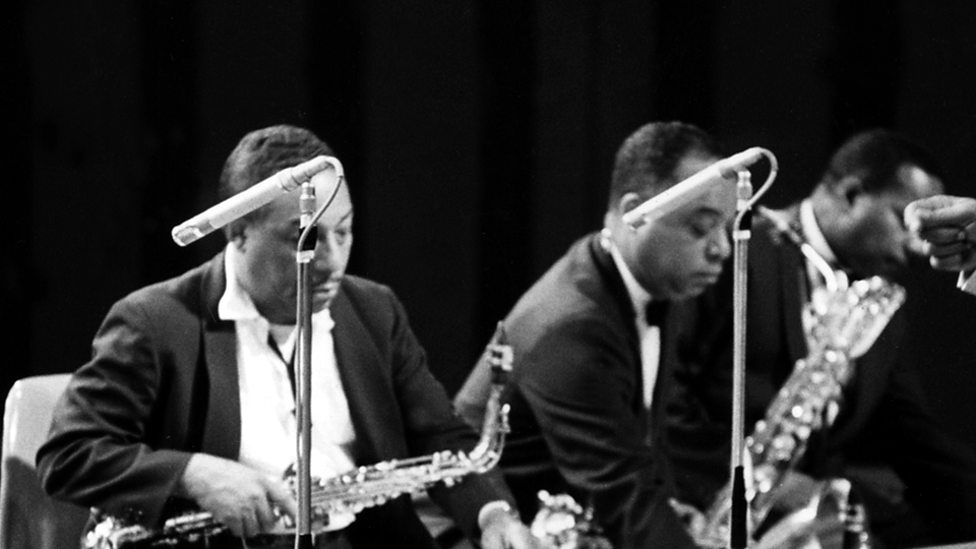 The Absolute Beginner’s Guide to Jazz