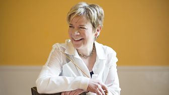 Prom 52: São Paulo Jazz Symphony Orchestra