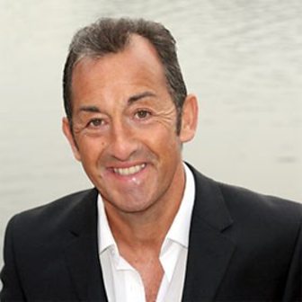 Professor Geoff Beattie