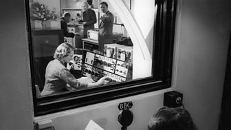 Radio 3 - Free Thinking