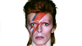 Prom 19: David Bowie Prom