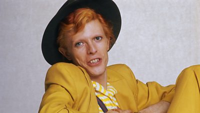 Is David Bowie the ultimate crossover composer?