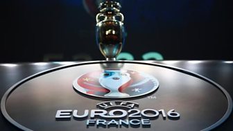 BBC Sport - Euro 2016