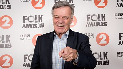 Best Photos from the Folk Awards 2017