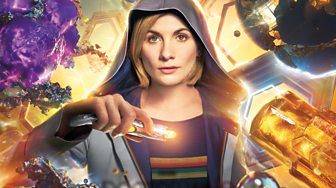 BBC One - Doctor Who