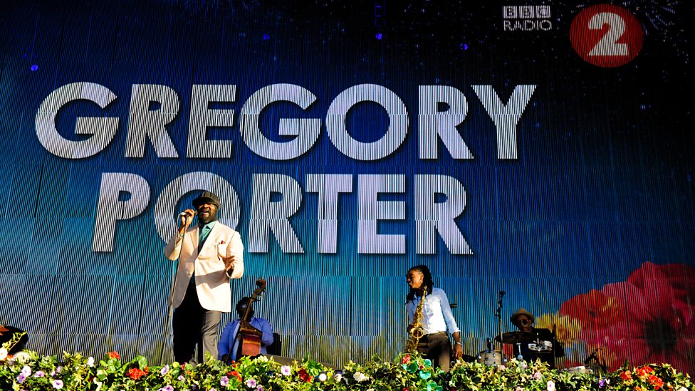 [WATCH] Gregory Porter - Don't Lose Your Steam