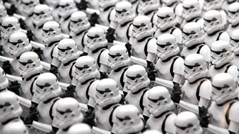 Prom 8: Celebrating John Williams