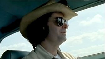 [WATCH] Arena: Searching for the Wrong-Eyed Jesus