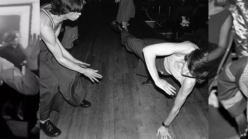 A brief history of club culture in 13 unmissable clips from the BBC archive