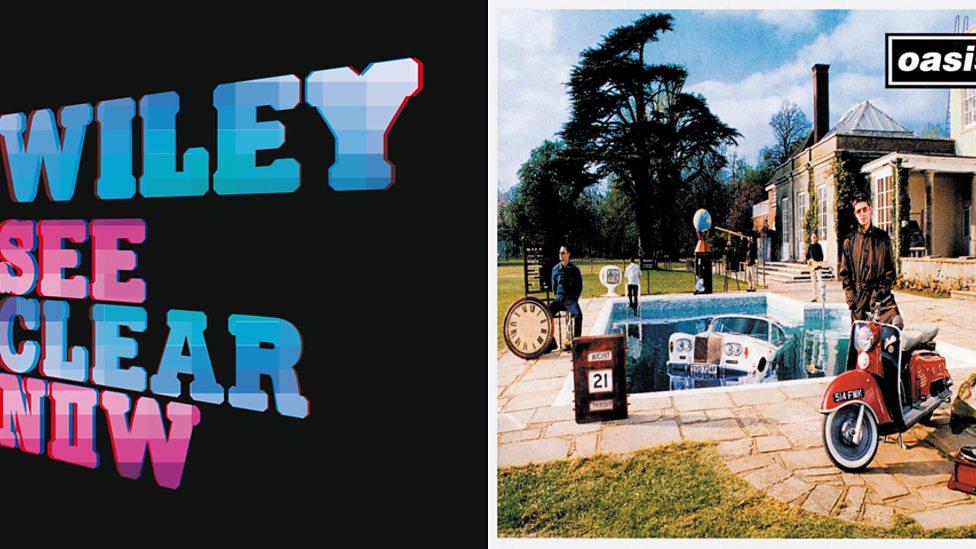 7 massive albums that artists don't want you to hear