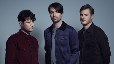 BBC Music Day 2017 Ambassadors
