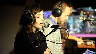 BBC Music - Chvrches