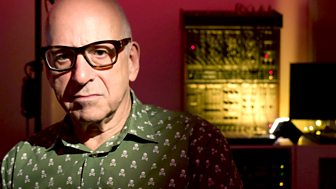 BBC Four - Music for Misfits: The Story of Indie