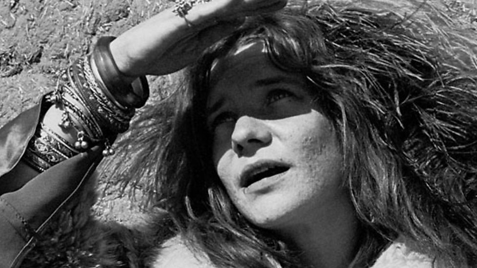 7 things you possibly didn't know about Janis Joplin