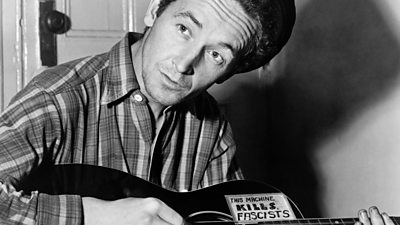 10 Woody Guthrie covers you need to hear