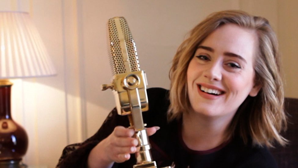 Catch up with all the winners at the BBC Music Awards 2015