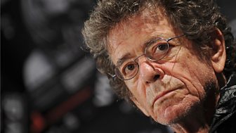 [LISTEN] BBC Radio 6 Music - Jarvis Cocker tribute to Lou Reed