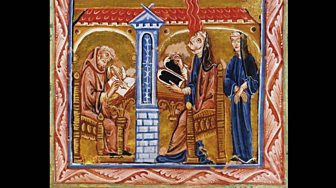 [LISTEN] In Our Time - Hildegard of Bingen