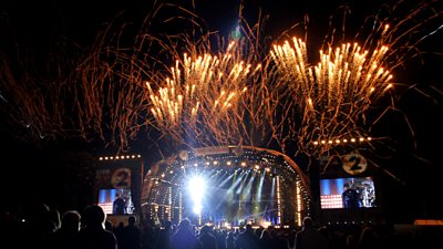 Who's Performing at Radio 2 Live in Hyde Park 2018?