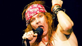 [WATCH] The Most Dangerous Band In The World: The Story of Guns N' Roses