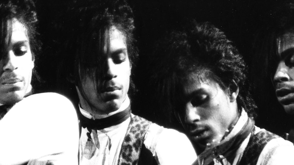 In his own words: 10 things Prince taught us