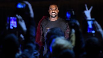 Music News LIVE: Kanye gig pulled after 'near riot'