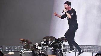 Who's playing Reading + Leeds? Full line-up