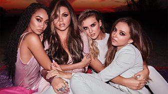 [WATCH] Little Mix perform Shout Out to My Ex at BBC Radio 1's Teen Awards 2016