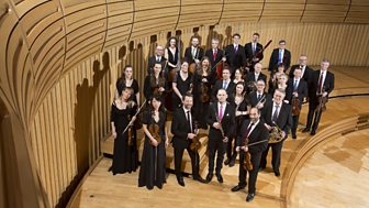 Proms at ... Stage@TheDock, Hull