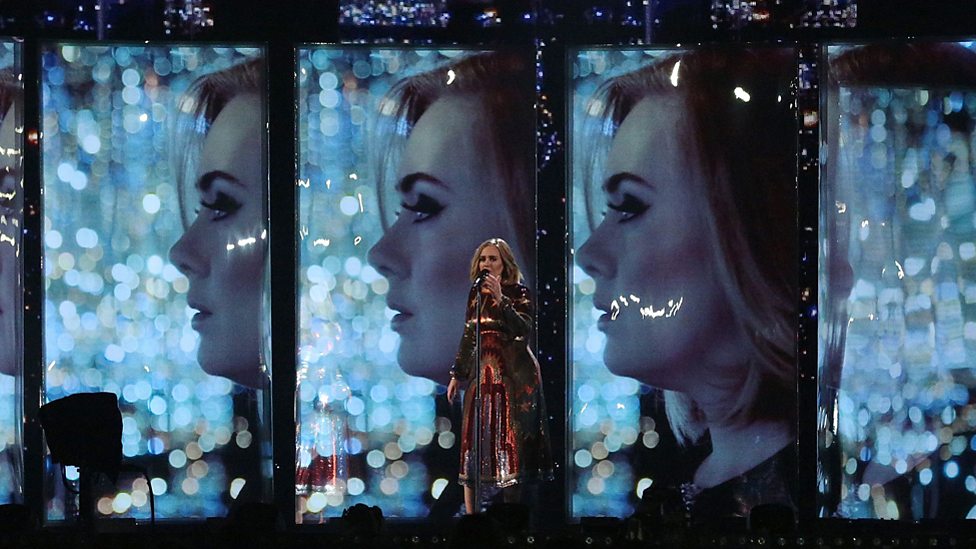 A brief history of female headliners at Glastonbury