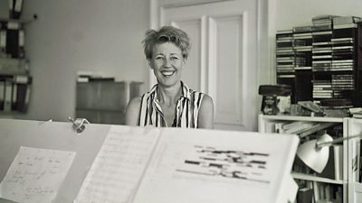 How 6 female composers are pushing musical boundaries at this year's Proms