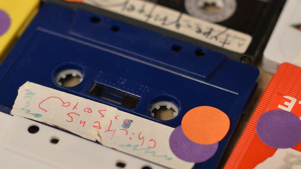 11 song lyrics you probably won't understand if you're under 30