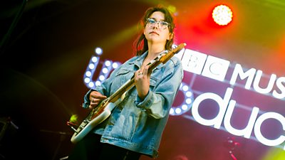 Tell us your Big Weekend music tastes and we’ll find your new favourite artist