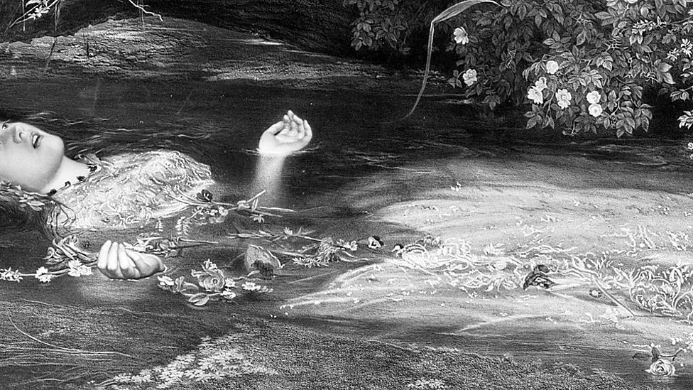 10 of the most disturbing folk songs in history