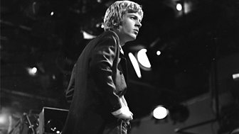 Prom 15: The Songs of Scott Walker (1967–70)