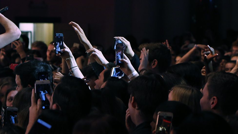 Declan McKenna is BBC Music Introducing Artist of the Year