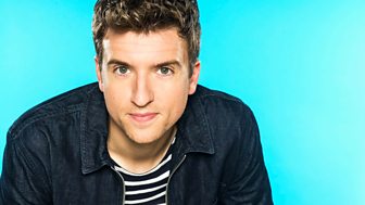 BBC Radio 1 - The Official Chart with Greg James