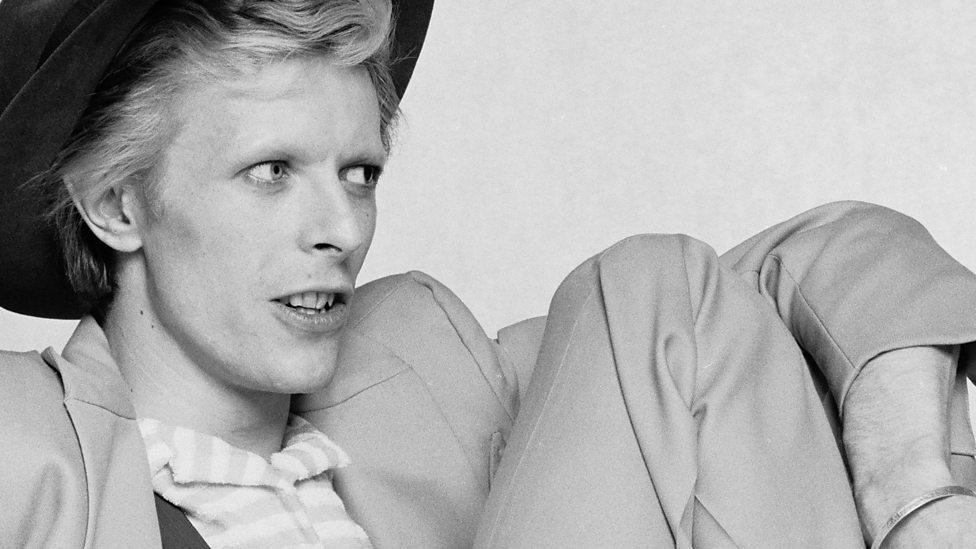 Is David Bowie the ultimate crossover composer?