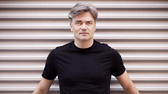 Prom 29: National Youth Orchestra of Great Britain