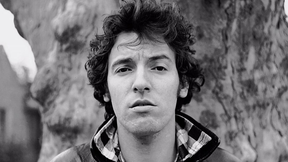 [WATCH] Bruce Springsteen reveals the inspiration behind his album The River