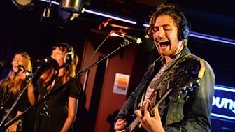 Live Lounge Month 2015